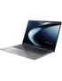 Laptop ASUS ExpertBook P3 P3405CVA-NZ0078, 14" WQXGA, Intel® Core™ i5-13420H, 16GB RAM, SSD 512GB, Intel UHD Graphics, Fara sist