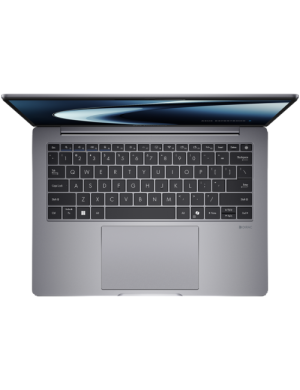 Laptop ASUS ExpertBook P3 P3405CVA-NZ0078, 14" WQXGA, Intel® Core™ i5-13420H, 16GB RAM, SSD 512GB, Intel UHD Graphics, Fara sist