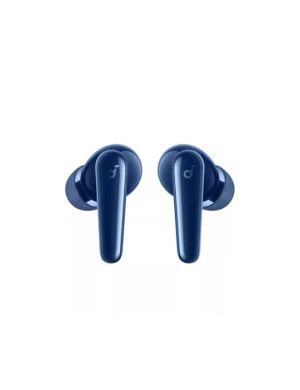 Căști wireless ANKER SoundCore Liberty 5 (A3957G31) – Bluetooth 5.4, Dolby Audio, autonomie 48h, IP55, Blue