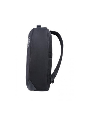 Rucsac laptop gaming ASUS ROG BP1501G 90XB04ZN-BBP020, 15"-17", rezistent la apă și zgârieturi, Negru