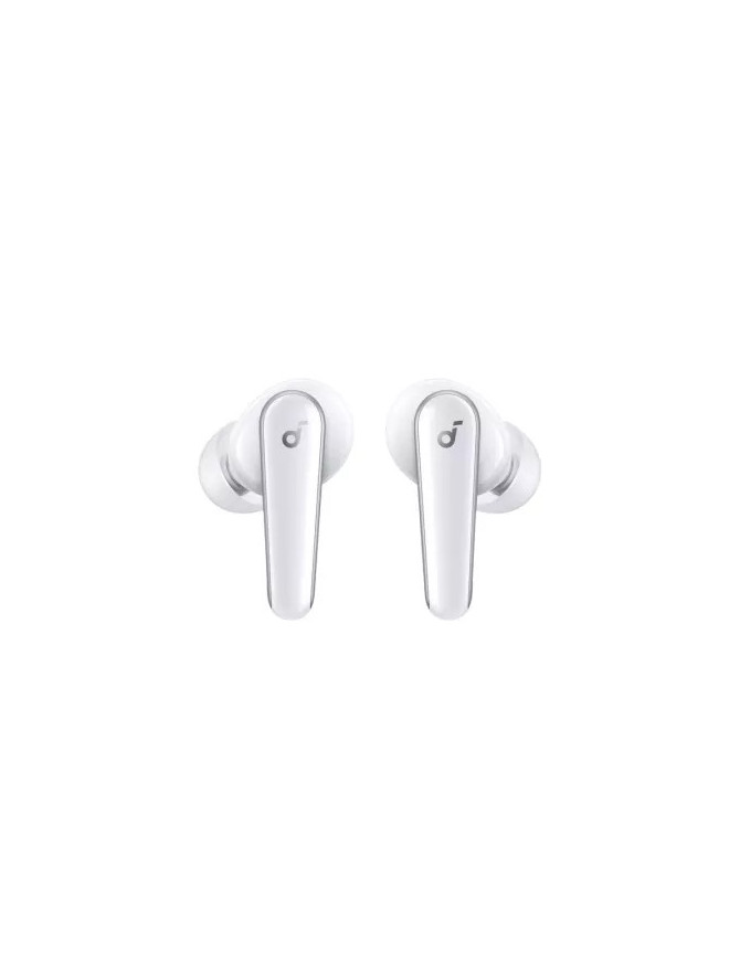 Căști wireless ANKER SoundCore Liberty 5 A3957G21 cu Bluetooth 5.4 și Dolby Audio, White