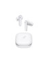 Căști wireless ANKER SoundCore Liberty 5 A3957G21 cu Bluetooth 5.4 și Dolby Audio, White