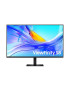 Monitor LED SAMSUNG ViewFinity S8 S80UD LS37D800UAUXEN, UHD, 37", 5 ms, 60 Hz, Black