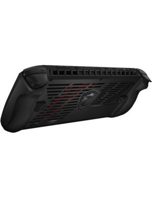 Consolă portabilă MSI Claw 7 AI+ A2VM, Intel Core Ultra 7, 32 GB RAM, 512 GB SSD, 7 Inch IPS, Negru