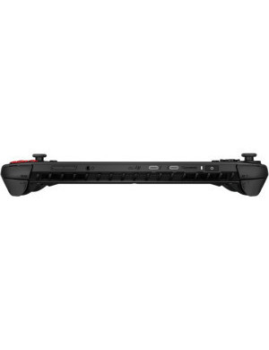 Consolă portabilă MSI Claw 7 AI+ A2VM, Intel Core Ultra 7, 32 GB RAM, 512 GB SSD, 7 Inch IPS, Negru