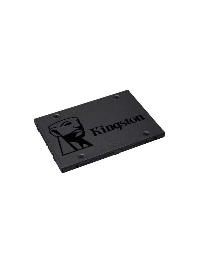 SSD Kingston A400 240GB SATA3 2.5" – Performanță fiabilă pentru orice sistem