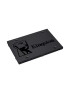 SSD Kingston A400 240GB SATA3 2.5" – Performanță fiabilă pentru orice sistem