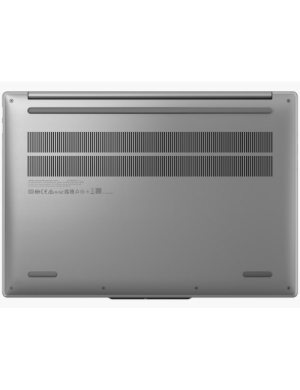 Laptop LENOVO IdeaPad Slim 5 16IRH10 83HS0032RM, 16" WUXGA, Intel® Core™ i7-13620H, 16GB RAM, SSD 1TB, Intel UHD Graphics, Fara 