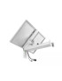 Kit cameră supraveghere video PNI IP65 cu panou solar și conectivitate 4G