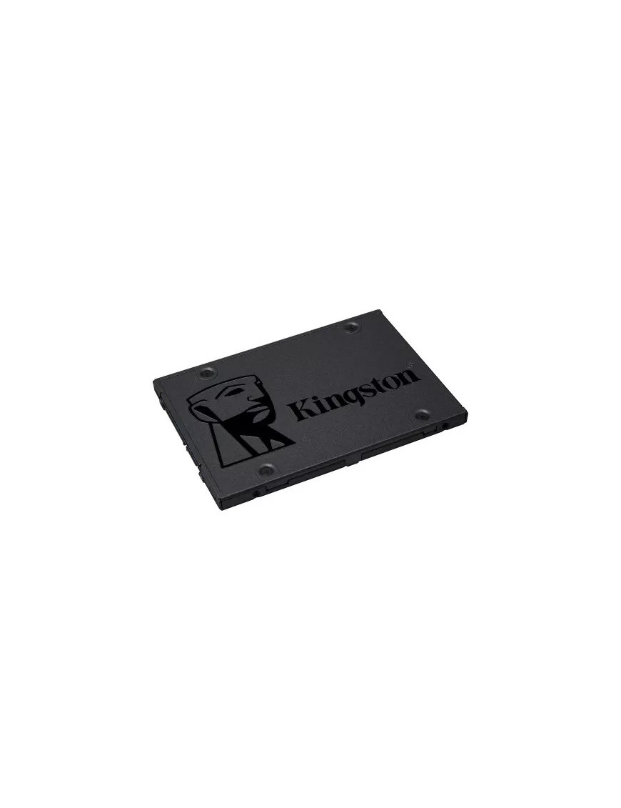 SSD Kingston A400 480GB SATA3 2.5 inch – Performanță fiabilă pentru orice sistem