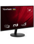 Monitor LED VIEWSONIC VA24E1-H, 23.8 inch, FHD, IPS, 4 ms, 120 Hz, Black