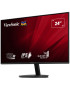 Monitor LED VIEWSONIC VA24E1-H, 23.8 inch, FHD, IPS, 4 ms, 120 Hz, Black