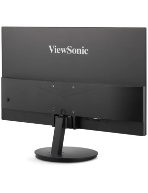 Monitor LED VIEWSONIC VA24E1-H, 23.8 inch, FHD, IPS, 4 ms, 120 Hz, Black