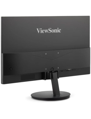 Monitor LED VIEWSONIC VA24E1-H, 23.8 inch, FHD, IPS, 4 ms, 120 Hz, Black