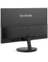 Monitor LED VIEWSONIC VA24E1-H, 23.8 inch, FHD, IPS, 4 ms, 120 Hz, Black