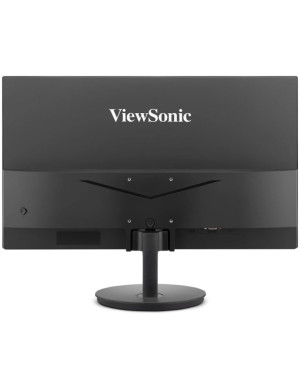 Monitor LED VIEWSONIC VA24E1-H, 23.8 inch, FHD, IPS, 4 ms, 120 Hz, Black