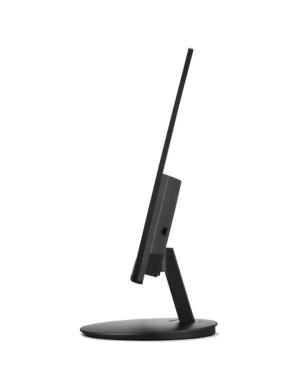 Monitor LED VIEWSONIC VA24E1-H, 23.8 inch, FHD, IPS, 4 ms, 120 Hz, Black