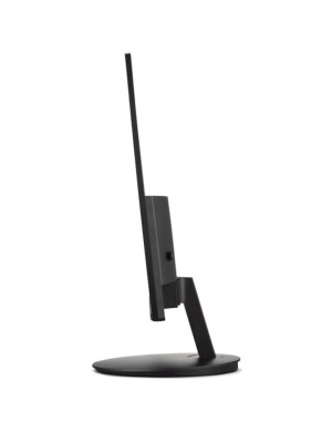 Monitor LED VIEWSONIC VA24E1-H, 23.8 inch, FHD, IPS, 4 ms, 120 Hz, Black