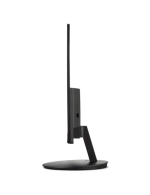 Monitor LED VIEWSONIC VA24E1-H, 23.8 inch, FHD, IPS, 4 ms, 120 Hz, Black