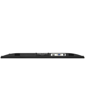 Monitor LED VIEWSONIC VA24E1-H, 23.8 inch, FHD, IPS, 4 ms, 120 Hz, Black