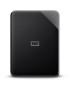 HDD Extern WESTERN DIGITAL WDBJRT0040BBK-WESN, 4TB, USB 3.0, Black