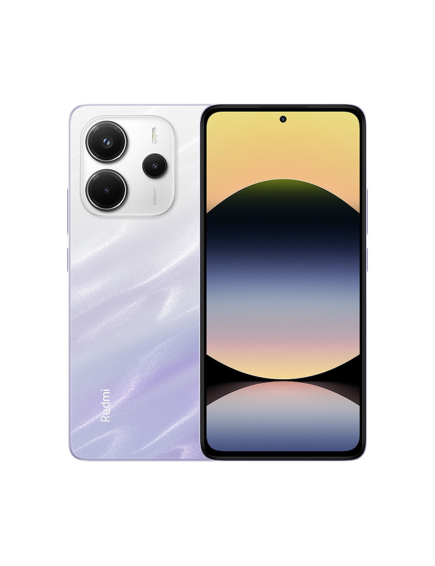Telefon XIAOMI Redmi Note 14 8GB/256GB Mist Purple
