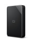 HDD Extern WESTERN DIGITAL WDBJRT0040BBK-WESN, 4TB, USB 3.0, Black