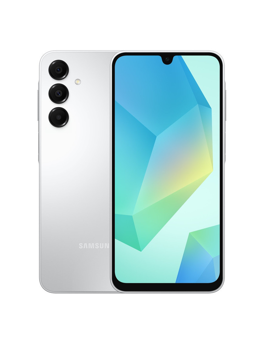 Telefon SAMSUNG Galaxy A16, 128GB, 4GB RAM, Gray