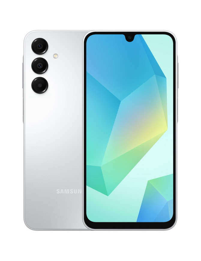 Telefon SAMSUNG Galaxy A16, 128GB, 4GB RAM, Gray