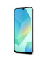 Telefon SAMSUNG Galaxy A16, 128GB, 4GB RAM, Gray