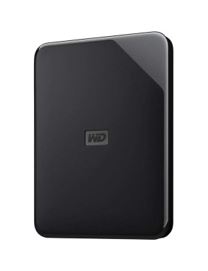 HDD Extern WESTERN DIGITAL WDBEPK0010BBK-WESN, 1TB, USB 3.0, Black