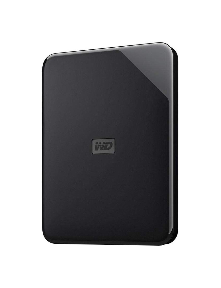 HDD Extern WESTERN DIGITAL WDBEPK0010BBK-WESN, 1TB, USB 3.0, Black