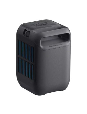 Power Station portabil ANKER Solix C300X AC – Energie mobilă de încredere, oriunde te afli