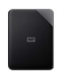 HDD Extern WESTERN DIGITAL WDBEPK0010BBK-WESN, 1TB, USB 3.0, Black