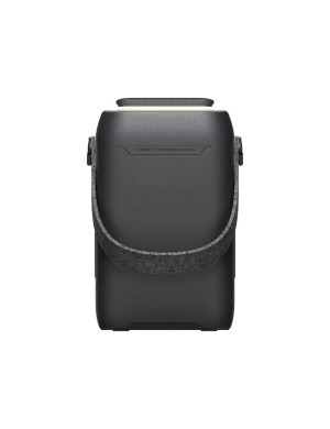 Statie de incarcare portabila ANKER Solix CD300X A1728311, 300W, 2x USB-A, 4x USB-C, Gray