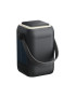 Statie de incarcare portabila ANKER Solix CD300X A1728311, 300W, 2x USB-A, 4x USB-C, Gray