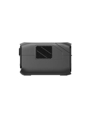 Power Station portabil ECOFLOW River 3 Plus, 600W, Wi-Fi, Bluetooth, Black