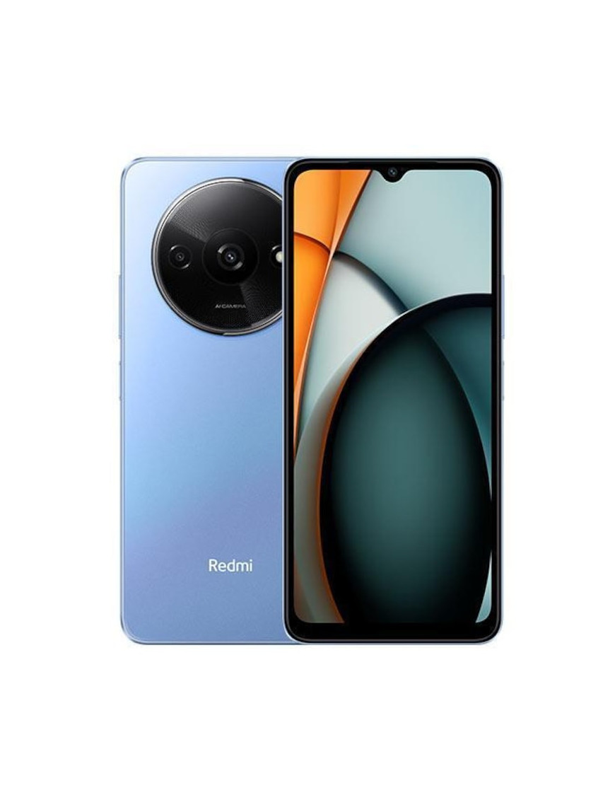 Telefon XIAOMI Redmi A3, 128GB, 4GB RAM, Star Blue