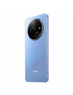 Telefon XIAOMI Redmi A3, 128GB, 4GB RAM, Star Blue