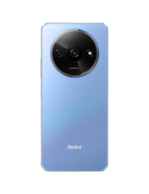 Telefon XIAOMI Redmi A3, 128GB, 4GB RAM, Star Blue