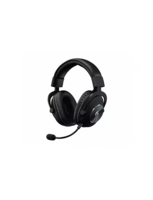 Casti gaming LOGITECH G PRO X 981-000818, Negru