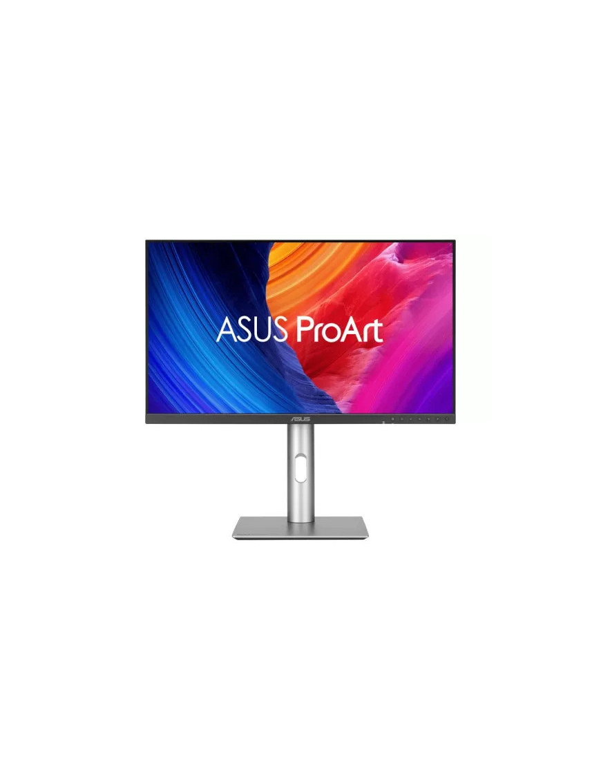 Monitor LED ASUS ProArt PA27JCV, 5K, 27", 5 ms, 60 Hz, Black/Silver