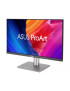 Monitor LED ASUS ProArt PA27JCV, 5K, 27", 5 ms, 60 Hz, Black/Silver