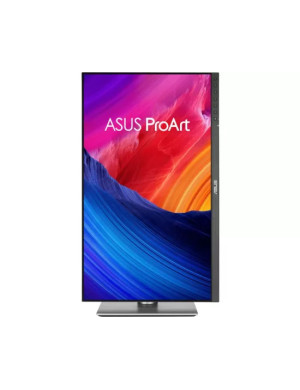 Monitor LED ASUS ProArt PA27JCV, 5K, 27", 5 ms, 60 Hz, Black/Silver
