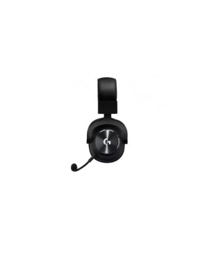 Casti gaming LOGITECH G PRO X 981-000818, Negru