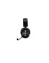 Casti gaming LOGITECH G PRO X 981-000818, Negru
