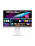 Monitor Gaming LED LG 32G810SA-W.AEU, UHD, 31.5", 1 ms, 144 Hz, White