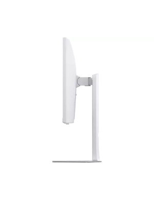 Monitor Gaming LED LG 32G810SA-W.AEU, UHD, 31.5", 1 ms, 144 Hz, White