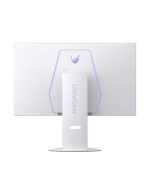 Monitor Gaming LED LG 32G810SA-W.AEU, UHD, 31.5", 1 ms, 144 Hz, White