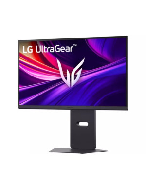 Monitor Gaming LED LG UltraGear 27G850A-B.AEU, UHD, 27", 1 ms, 240 Hz, Black
